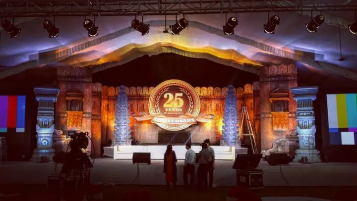 Bhakti Arts - Premium Corporate Experiences & Summits